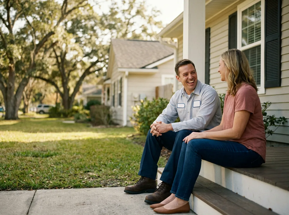Septic tank pumping FAQs for Chadbourn, NC